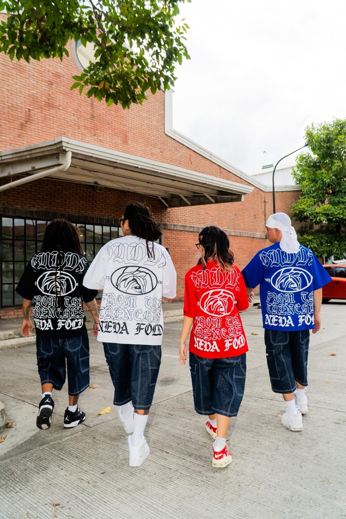 "NEVA FOLD" COLLECTION