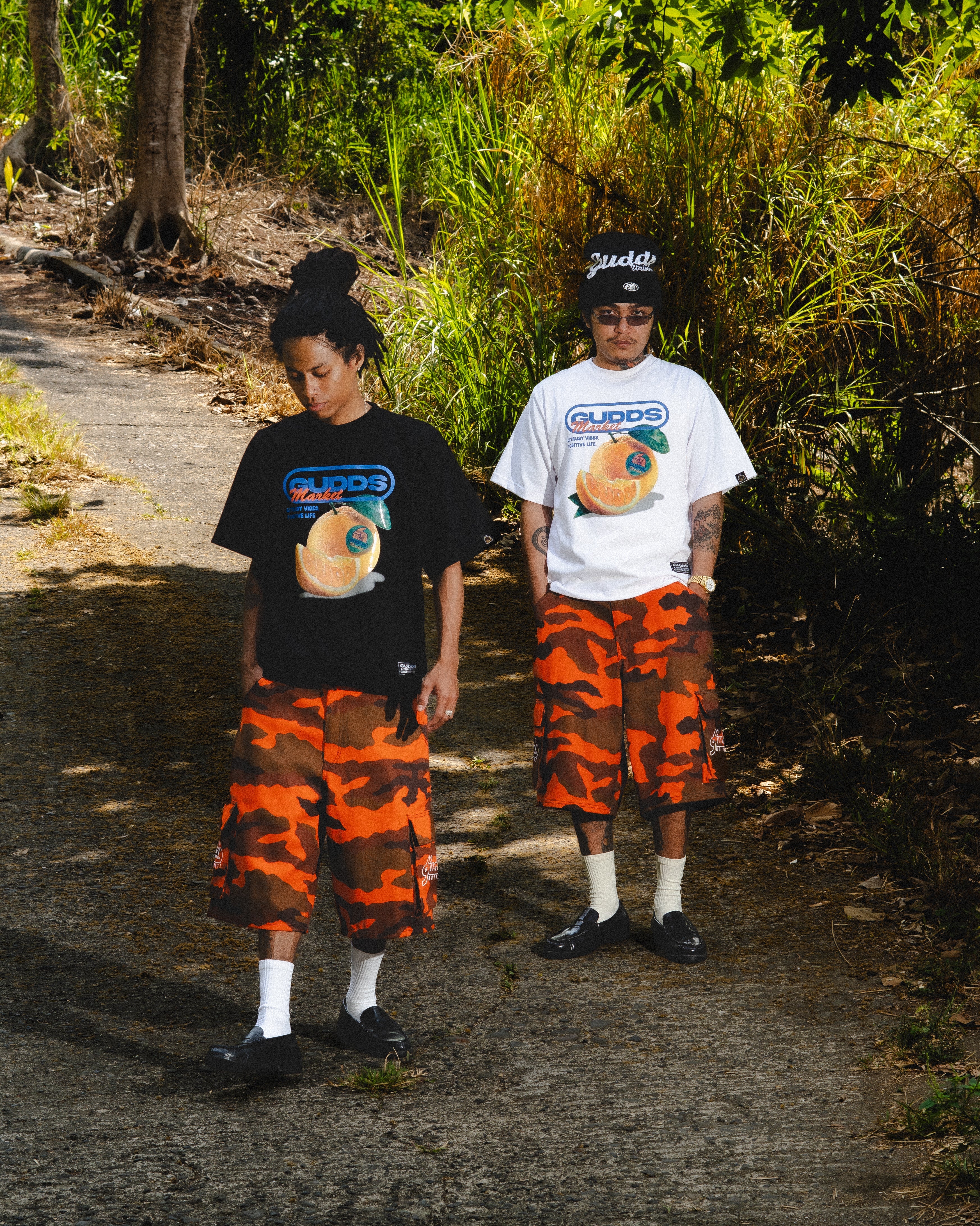 ORENJI COLLECTION