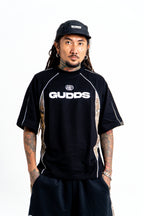 “SPLIT CAMO CAPSULE” GRAPHIC TEE