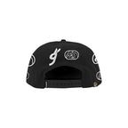 “DREAM” SNAP BACK CAP