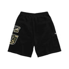 G APPLIQUE CARGO SHORTS
