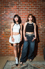 SheGUDDS - “SHE” TANK TOPS BY GUDDS UNIVERSE