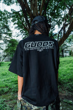 “GLOW TEE” GRAPHIC TEES