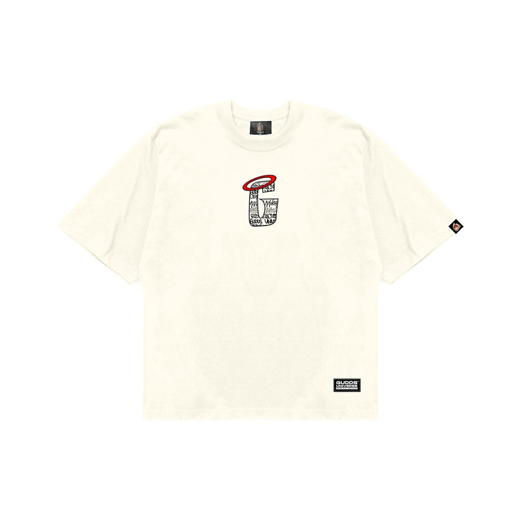 “G HALO” TEE