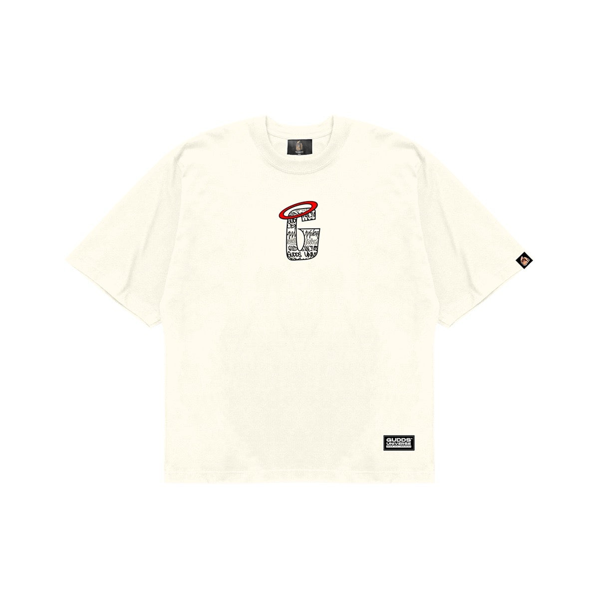 “G HALO” TEE
