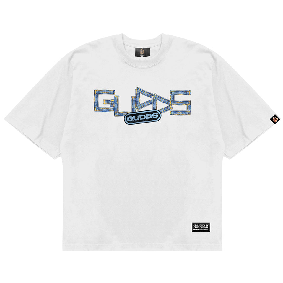 “TABLES TURN” TEE