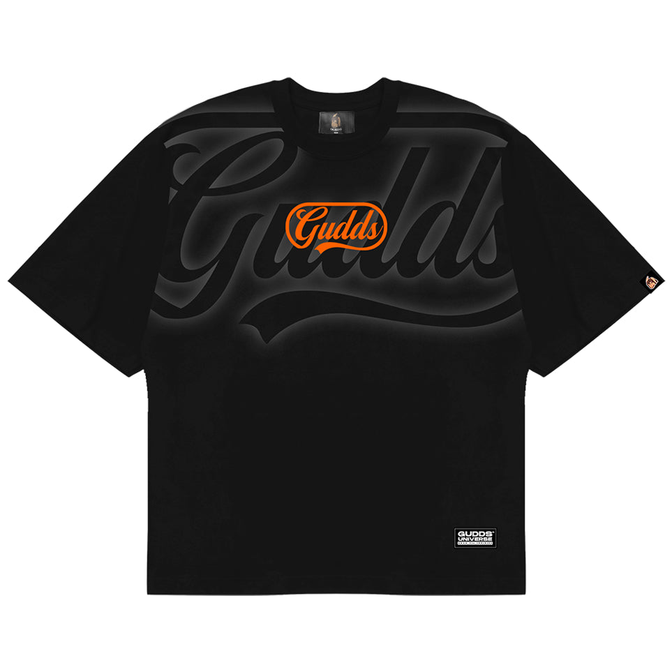 "SCRIPT CAPSULE" TEE