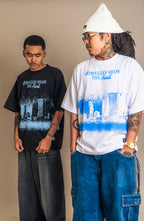 “BUILT BY STRUGGLES V2” GRAPHIC TEE