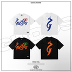 "HINDU OVAL" GRAPHIC TEE