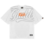 "SCRIPT CAPSULE" TEE