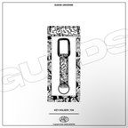 “KEYHOLDER” Y2K & OG LOGO