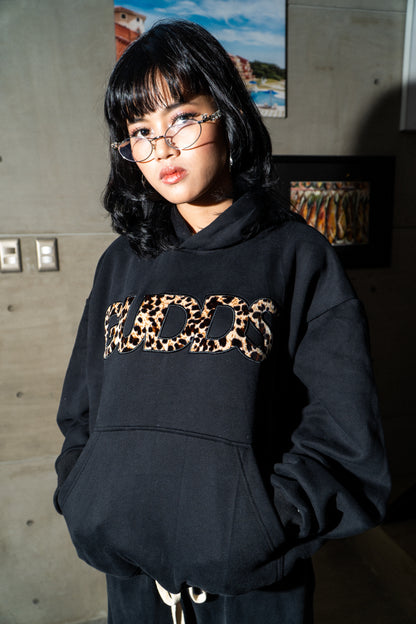 GUDDS UNIVERSE - “SPELL OUT” HOODIE