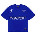 "PACIFIST" TEE