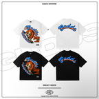GUDDS UNIVERSE - "SNEAKY GUDDS" - GRAPHIC TEE