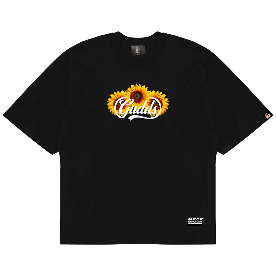 "BLOOM" TEE