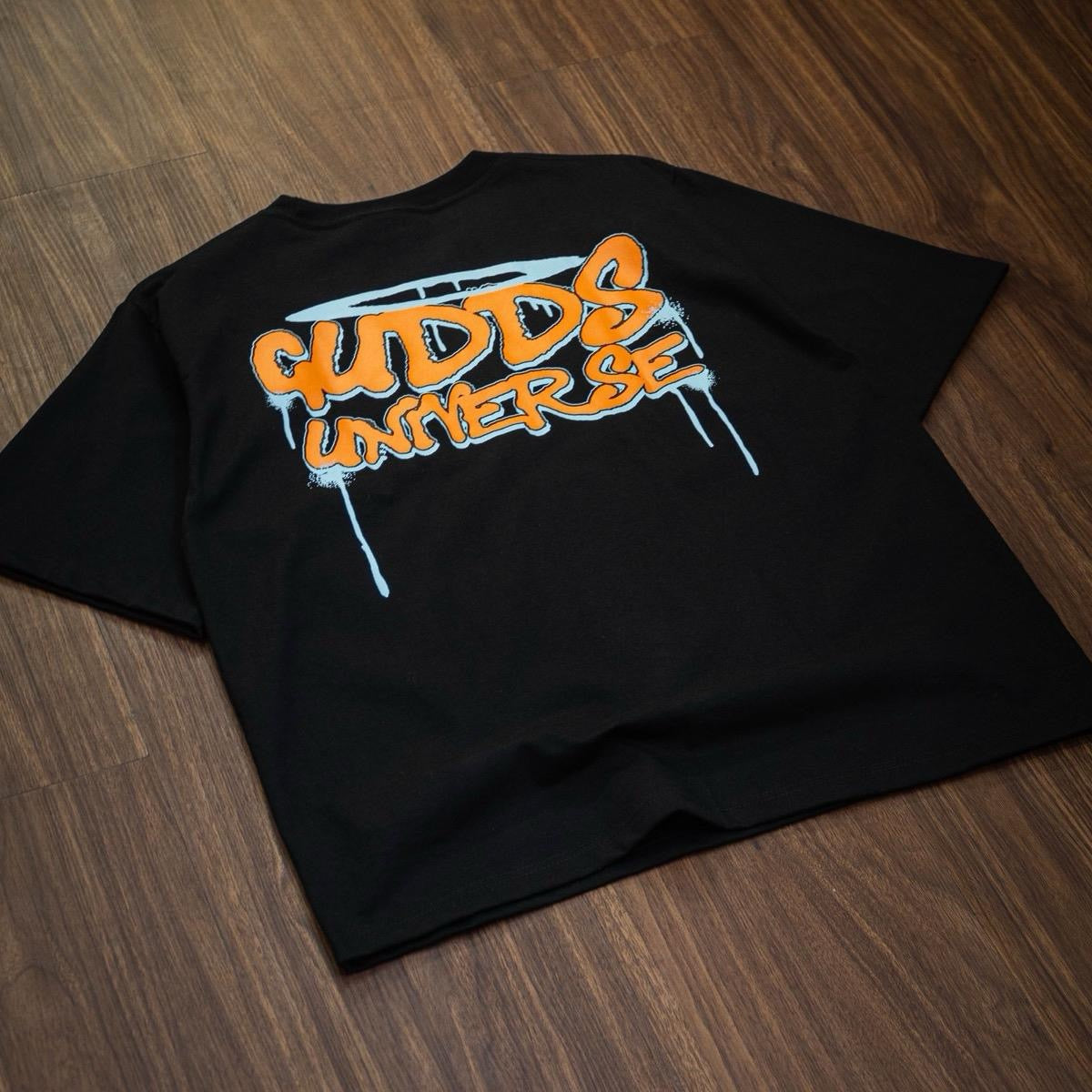 GUDDS   UNIVERSE - "Y2k SERIES" - VANDAL