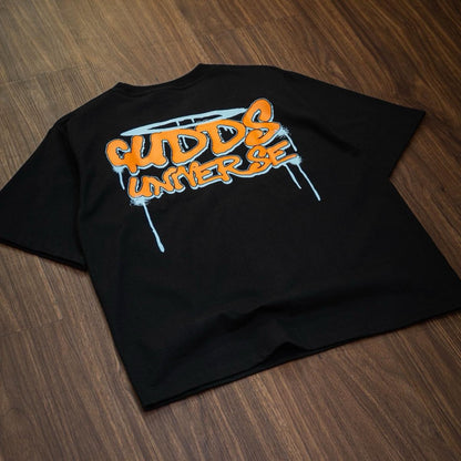 GUDDS   UNIVERSE - "Y2k SERIES" - VANDAL