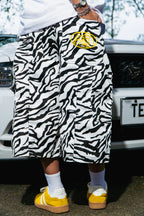 “SAFARI” JORTS COLLECTION