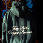 GUDDS UNIVERSE "COZY" HOODIE