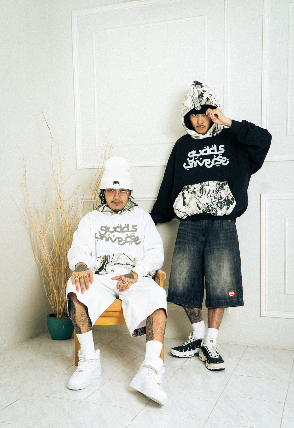 “HYBRID CAMOU” REALTREE HOODIE