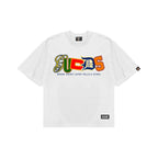 “CHARACTER” TEE