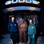 GUDDS UNIVERSE "COZY" HOODIE