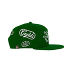 “DREAM” SNAP BACK CAP