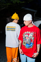 "GUDDS MUSIC" - GRAPHIC TEE