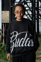 “CHICANO BIG FACE" CREWNECK