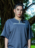 “GLOW TEE” GRAPHIC TEES