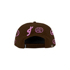 “DREAM” SNAP BACK CAP