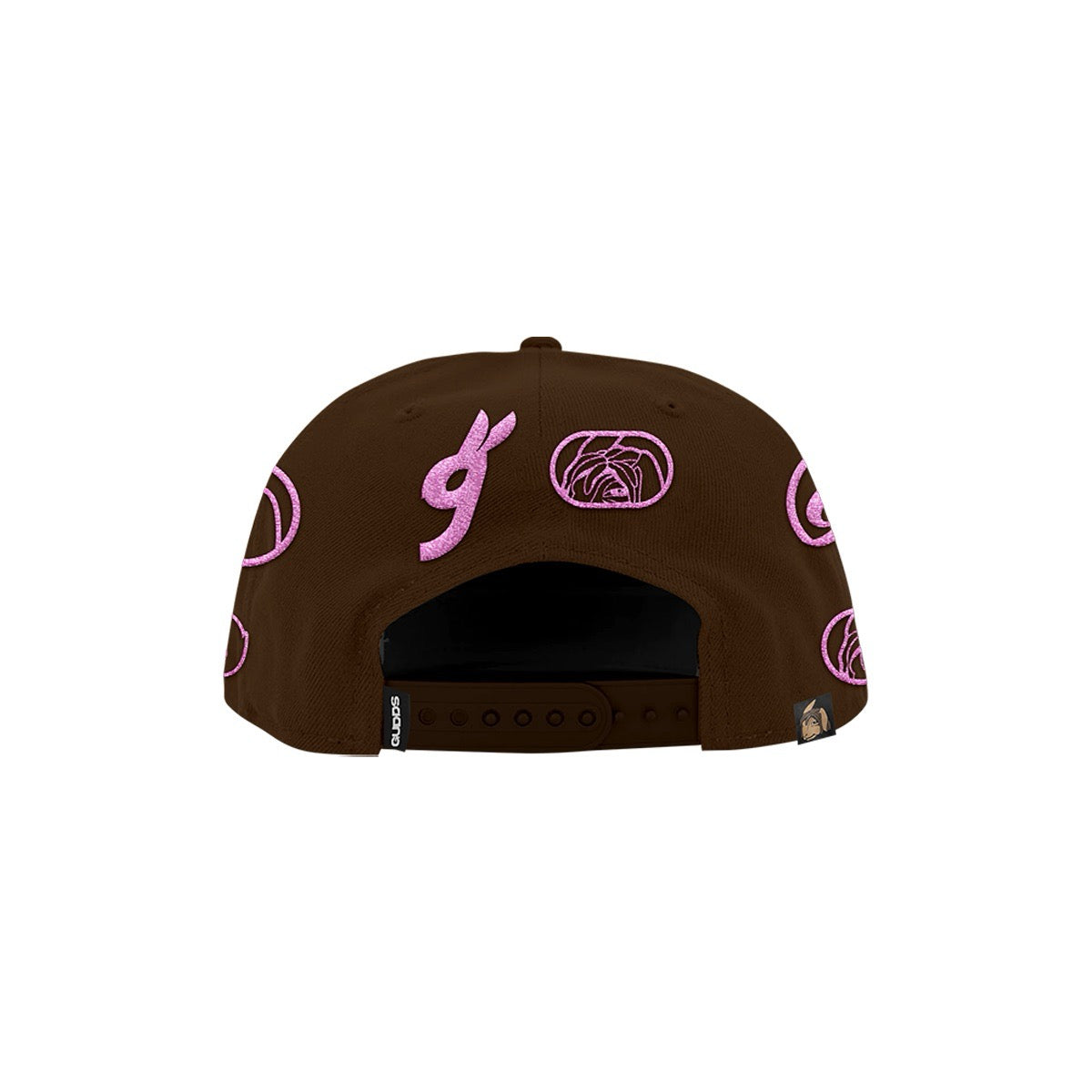 “DREAM” SNAP BACK CAP