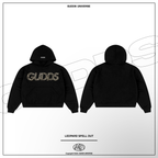 “SPELL OUT” HOODIES