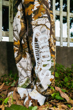 “REALTREE VANILLA” BAGGY PANTS