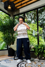 “BUILT BY STRUGGLES” GRAPHIC TEE