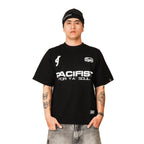"PACIFIST" TEE