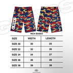 “SAFARI” JORTS COLLECTION