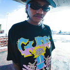 GUDDS UNIVERSE "GRABBITY" TEE