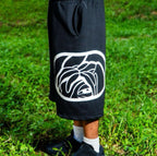 “CAPSOUL LOGO” SWEATSHORT