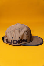 "BIG FACE LOGO" 5 PANEL CAP