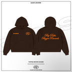 GUDDS UNIVERSE "COZY" HOODIE