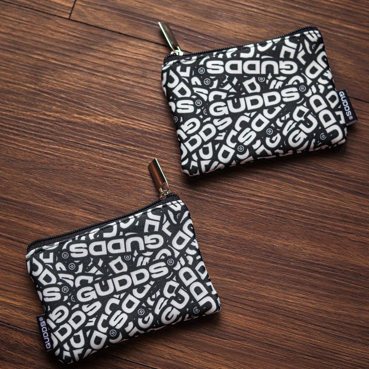 GUDDS "MULTIVERSE" COINPURSE