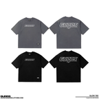 “GLOW TEE” GRAPHIC TEES