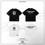 “BLACK SHEEP” GRAPHIC TEE