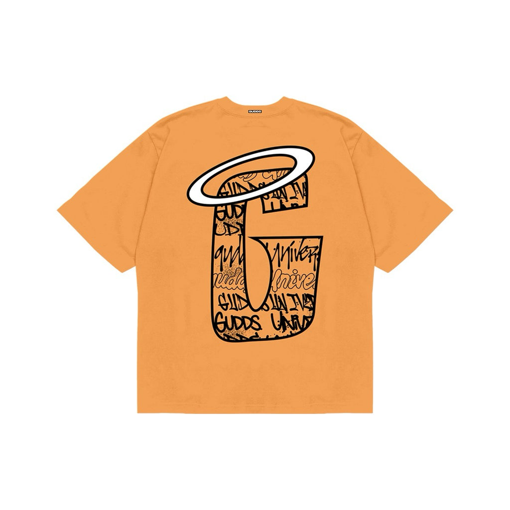 “G HALO” TEE