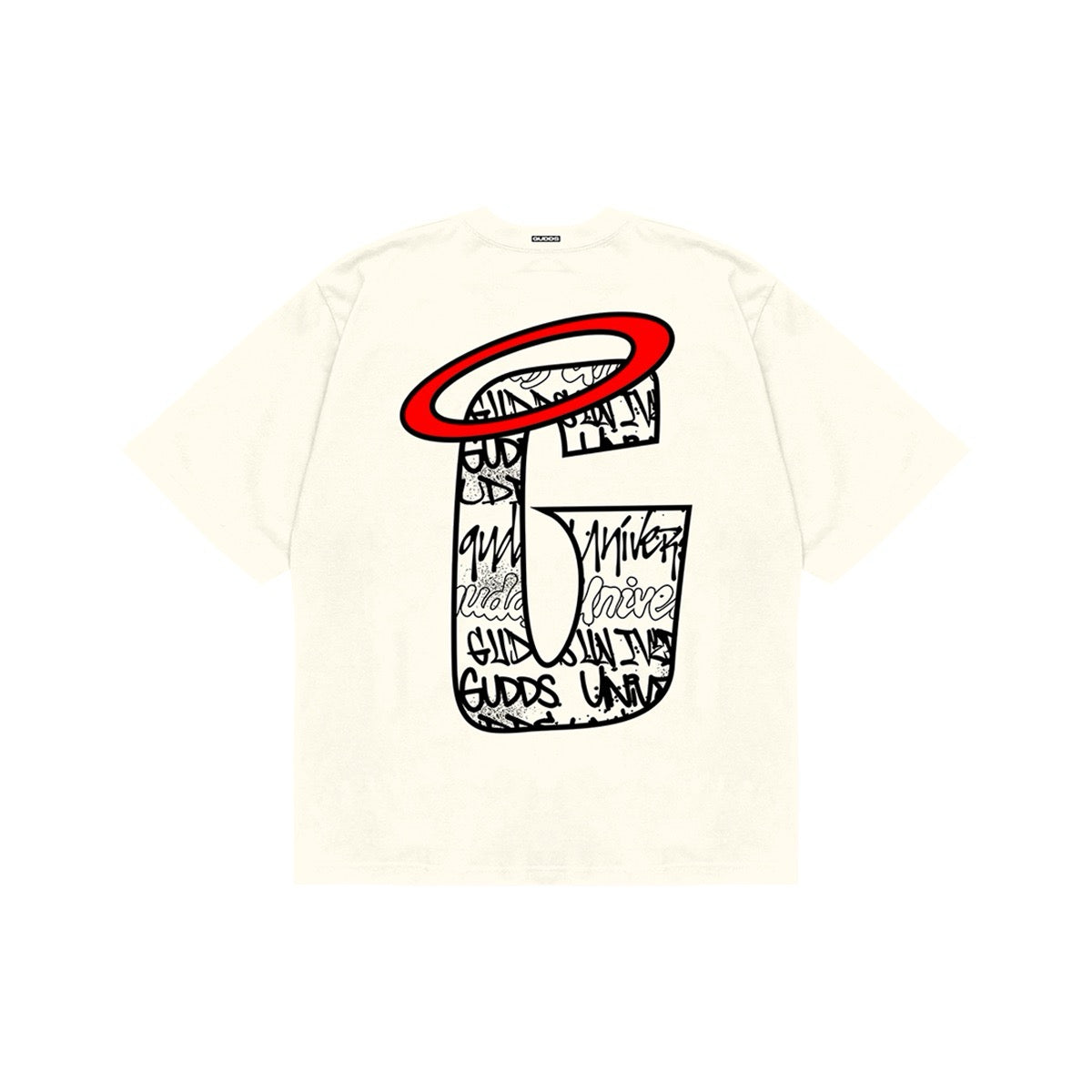 “G HALO” TEE
