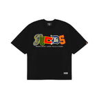 “CHARACTER” TEE