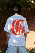 GUDDS - "OLD ENGLISH SCRIPT" TEE