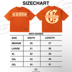 GUDDS - "OLD ENGLISH SCRIPT" TEE