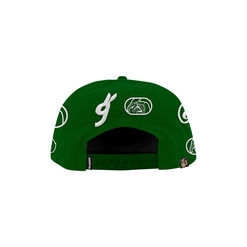 “DREAM” SNAP BACK CAP
